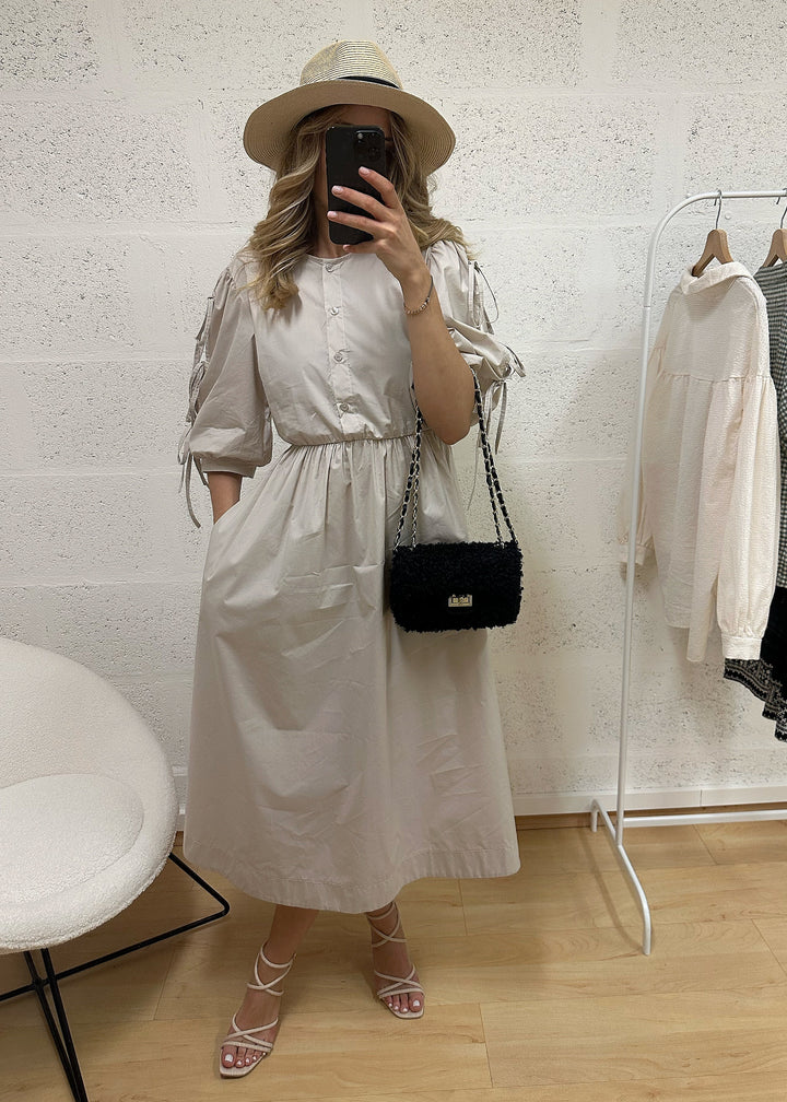 Robe ANTOINETTE