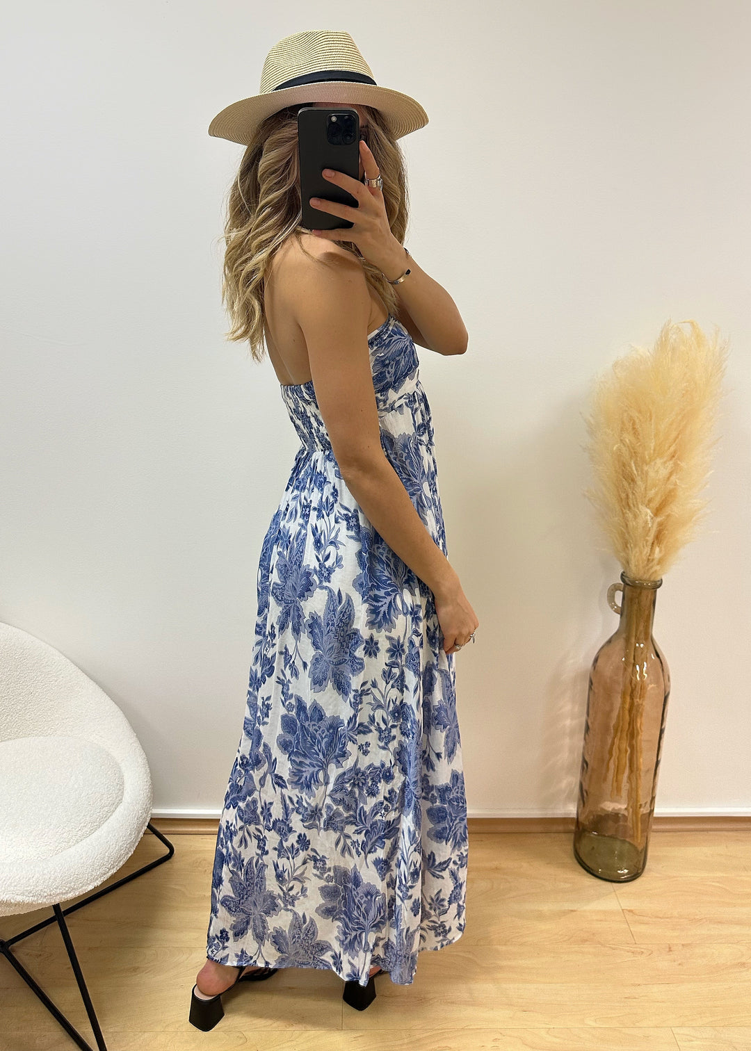 Robe ISSOS