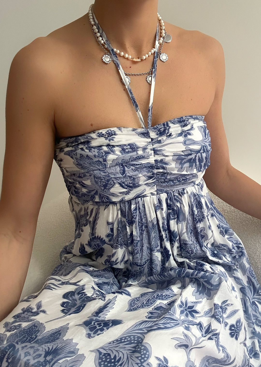 Robe ISSOS