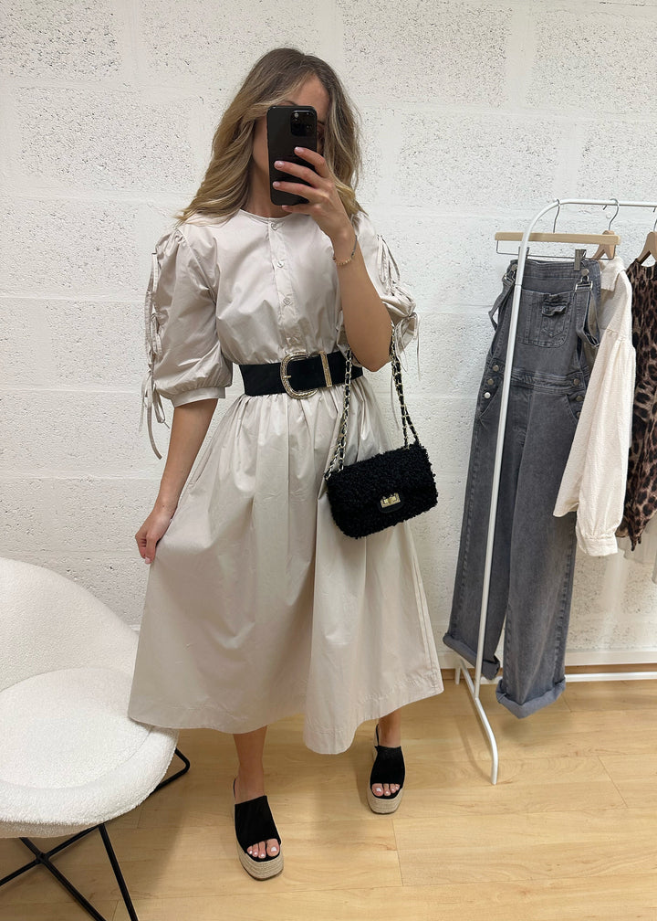 Robe ANTOINETTE