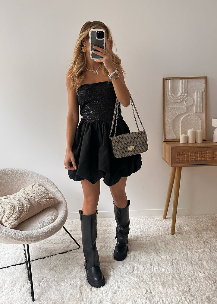 Robe LOTTIE