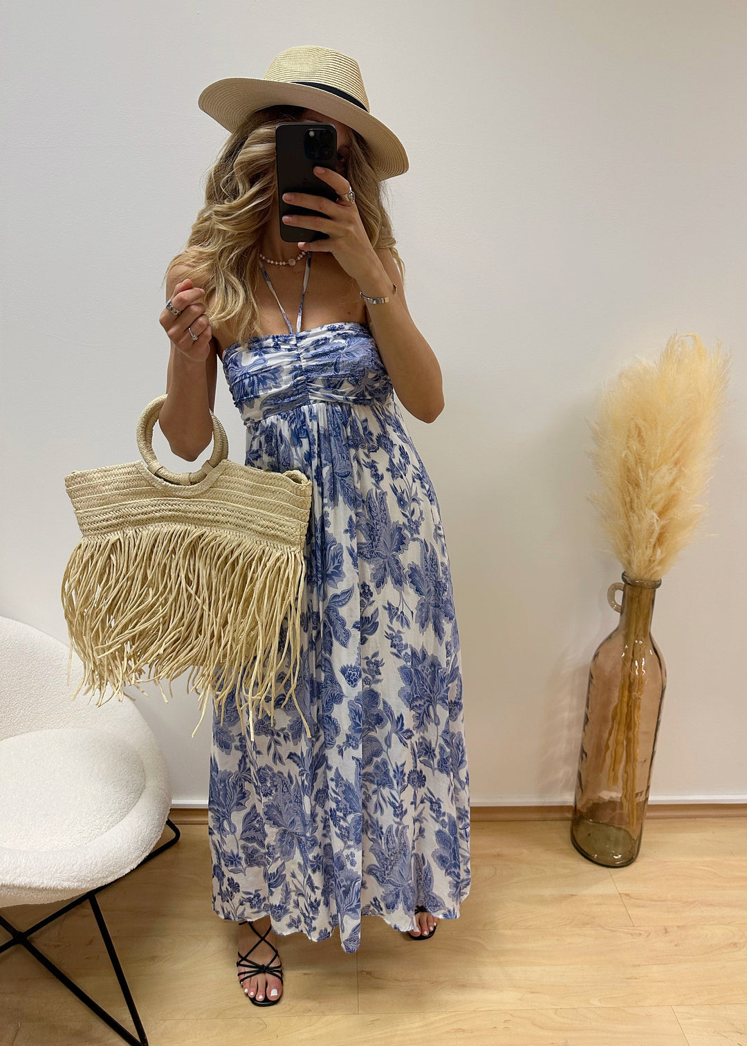Robe ISSOS