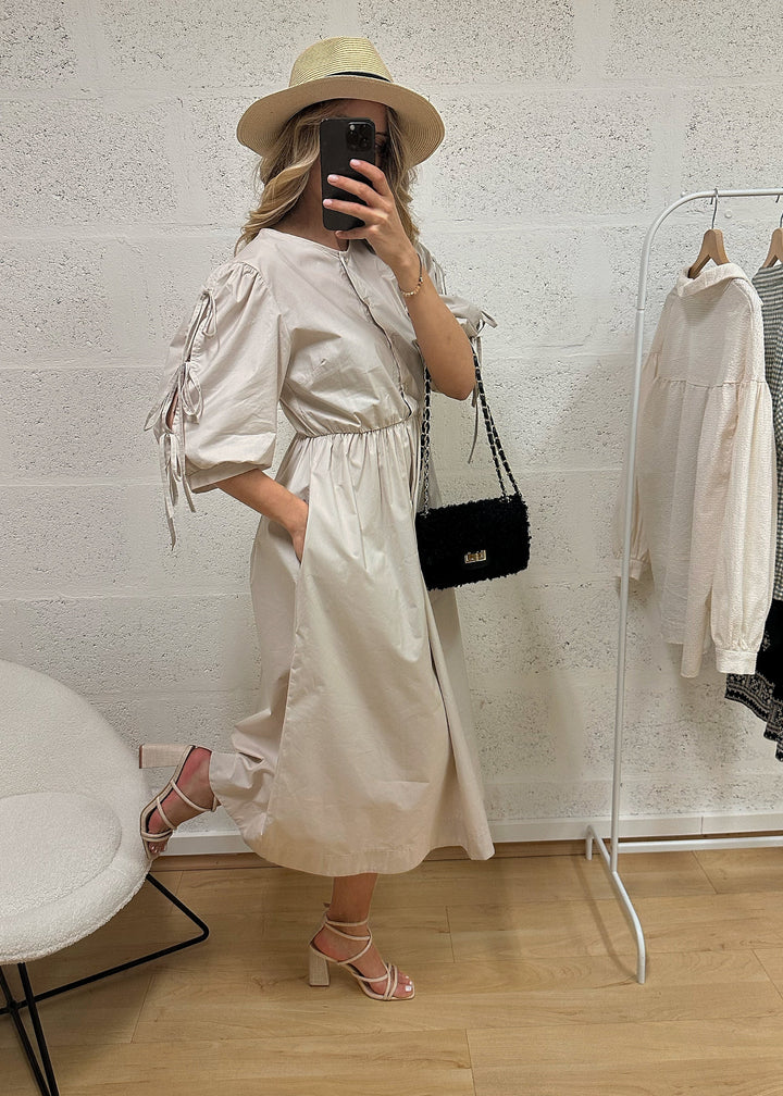 Robe ANTOINETTE