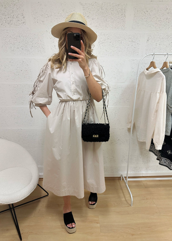 Robe ANTOINETTE